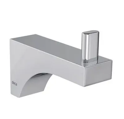 Cabide DECA LIV CR 2060.C22: Elegância e Funcionalidade para Seu Ambiente 