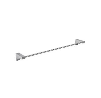 Transforme Seu Banheiro com o Porta Toalha DECA LIV 500mm: Elegância e Durabilidade 