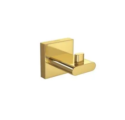 Cabide Polo Deca: Elegância e Praticidade para Seu Banheiro 