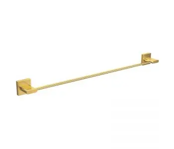 Porta Toalha Polo 500mm Deca: Elegância e Praticidade para Seu Banheiro 