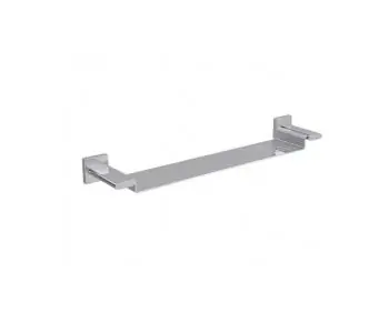 Prateleira Deca com Base em Metal Polo: Elegância e Funcionalidade para Seu Espaço 