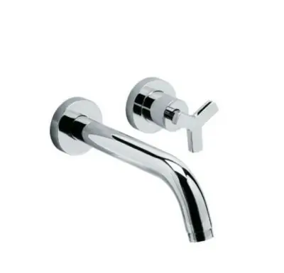 Misturador Deca Sky Torn: Elegância e Durabilidade para Seu Banheiro 