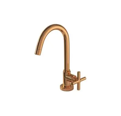 Deca Torn: Elegância e Funcionalidade para Seu Ambiente de Banho 