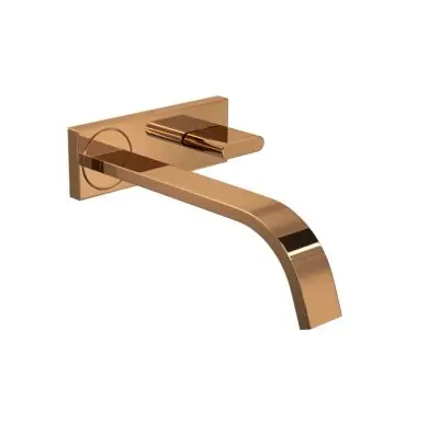 Torneira DECA para Lavabo: Sofisticação e Durabilidade que Transformam seu Ambiente 