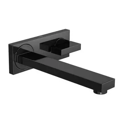 Transforme Seu Banheiro com o Lavatório de Parede DECA DREAM TORN: Elegância e Durabilidade 