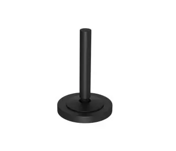 Acionamento Monocromático DECA YOU JOYSTICK: Elegância e Funcionalidade para Seu Banheiro 