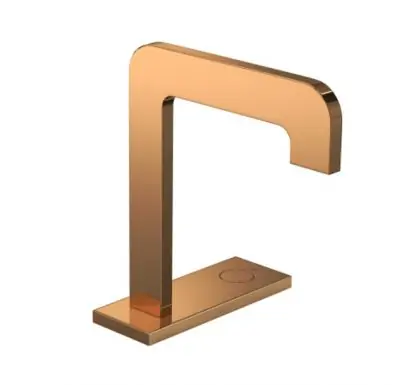 Transforme seu banheiro com a Deca Torn Lav Mesa B Alt C/Chapa Click: Elegância e Funcionalidade 