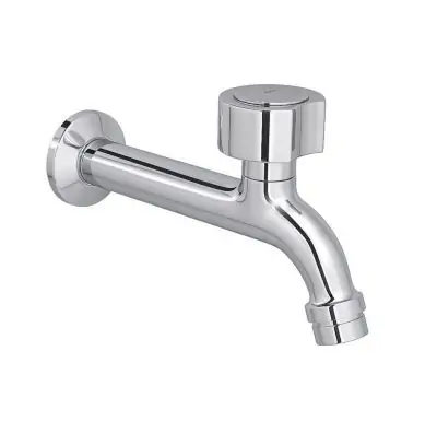 Torneira DECA para Cozinha de Parede com Arejador DN15/20: Praticidade e Estilo para Sua Casa 