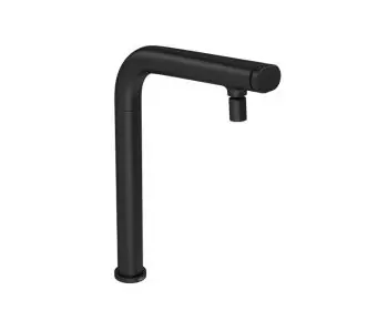 Sofisticação e Praticidade para Sua Cozinha com a Bica Monocomando Deca You Click 