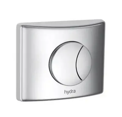 Transforme seu Banheiro com a Válvula de Descarga DECA Hydra Duo-CR: Elegância e Durabilidade 