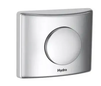 Transforme seu Banheiro com a Válvula de Descarga DECA Hydra Eco-CR: Eficiência e Durabilidade para seu Espaço 