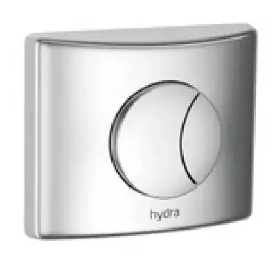 Descubra a Versatilidade e Elegância do Acabamento DECA Hydra Duo-CR para Válvulas 11/4 e 11/2 