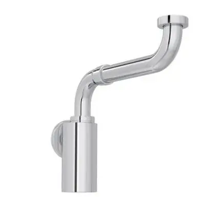 Transforme Seu Banheiro com o Sifão Artic da Deca: Durabilidade e Elegância Garantidas 