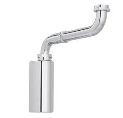 Sifão Deca Artic para Lavatório: Elegância e Praticidade para seu Banheiro 