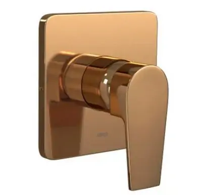 Elegância e Durabilidade em Cada Detalhe: Descubra o DECA ACAB MONOC para Ambientes Sofisticados 