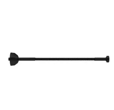 Conexão Flexível Deca 40cm: Durabilidade e Praticidade para Seu Projeto Hidráulico 