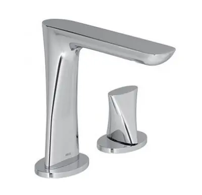 Torneira DECA Platinum: Sofisticação e Durabilidade para seu Banheiro 