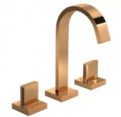 Torneira Deca Mist Polo-GL: Sofisticação e Durabilidade para Seu Banheiro 