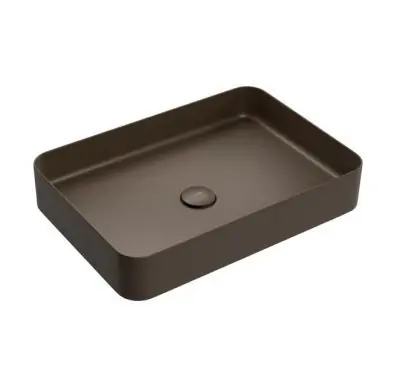 Cuba de Apoio Deca 50 cm: Elegância e Durabilidade para Seu Banheiro 