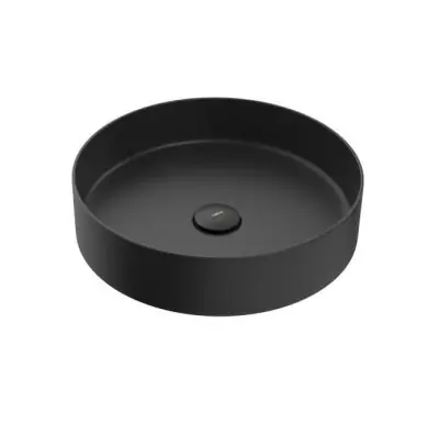 A Elegância da Deca Cuba Redonda de Apoio 37 cm: Sofisticação e Praticidade para Seu Banheiro 