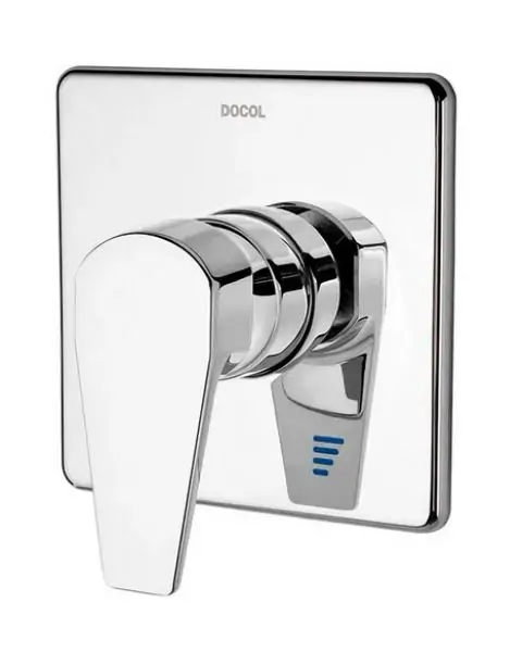 DOCOL ACAB MONO CHU 3/4 ALTA VAZAO LIFT CR 00805606