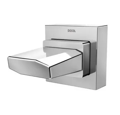 Acabamento Cromado Deca: Elegância e Durabilidade para Seu Banheiro 