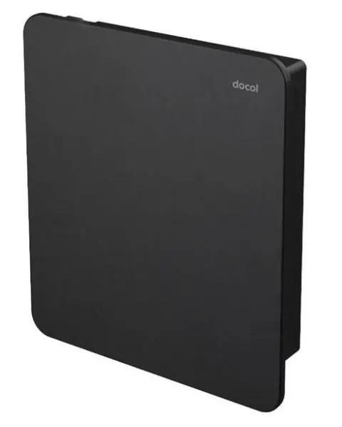 DOCOL ACAB VD DOCOLFLAT ONIX 009317CE