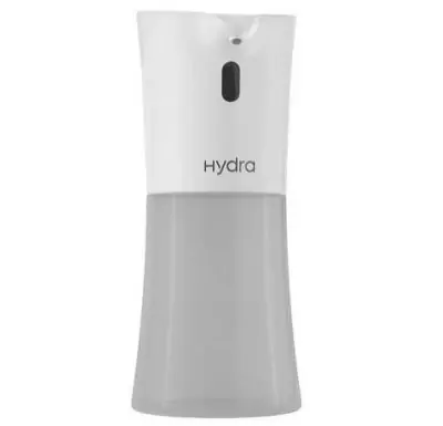 HYDRA DISPENSER AUTOMÁTICO: Praticidade e Higiene Moderna para sua Casa 