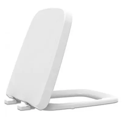 Assento Termofixo Deca Soft Close: Sofisticação e Conforto para Seu Banheiro 