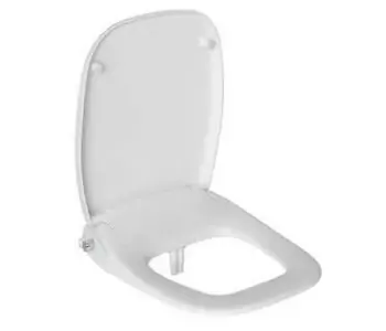 Assento Sanitário Deca com Slow Close e Luz Noturna: Conforto e Modernidade para Seu Banheiro 