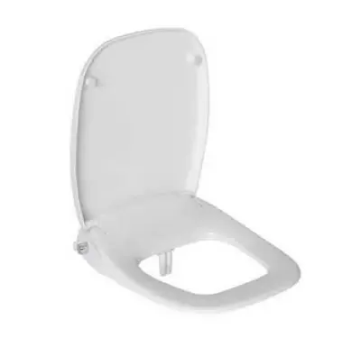 Assento Sanitário com Luz Noturna e Slow Close: Conforto e Modernidade para Seu Banheiro 
