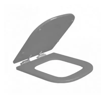 Assento Deca SlowClose: Sofisticação e Praticidade para seu Banheiro Moderno 