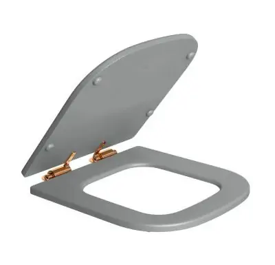 Assento Sanitário Deca SlowClose: Elegância e Funcionalidade para Seu Banheiro 