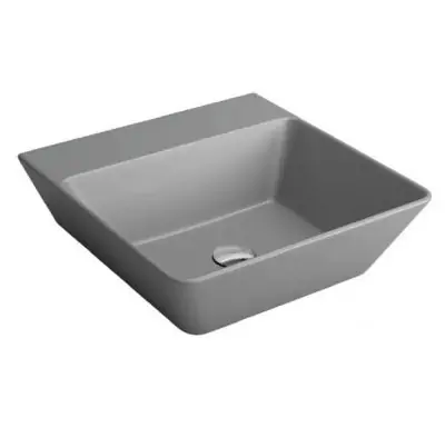 Cuba de Apoio Deca L.270: Elegância e Praticidade para Seu Banheiro 