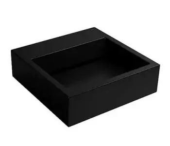 Transforme Seu Banheiro com Estilo e Praticidade: Cuba de Apoio Deca L.86.95 