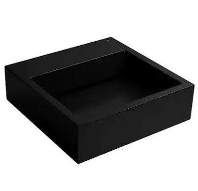 Transforme Seu Banheiro com Estilo e Praticidade: Cuba de Apoio Deca L.86.95 