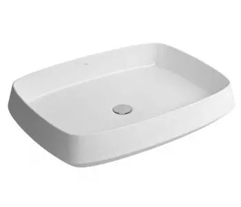 A Elegância da Cuba Retangular Deca 67cm: Sofisticação e Praticidade para Seu Banheiro 