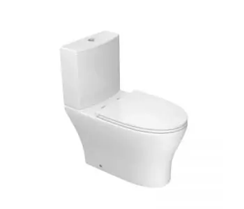 Transforme Seu Banheiro com o Vaso Sanitário Nova Level da Deca: Estilo e Durabilidade em Um Só Produto 
