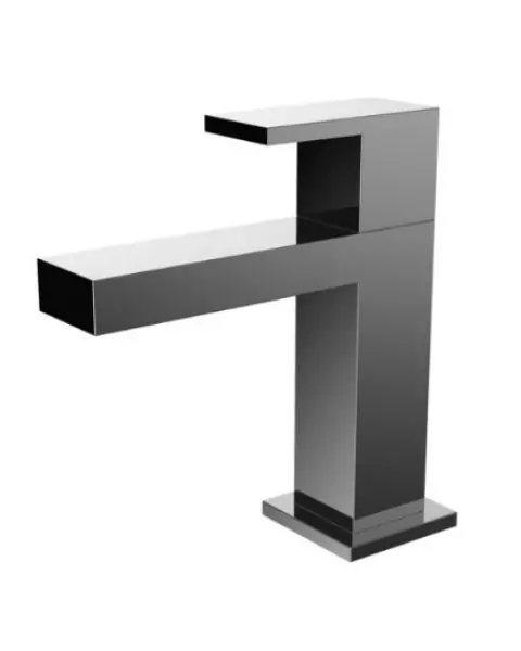 Torneira de mesa bica baixa para lavatório Linha MADRID