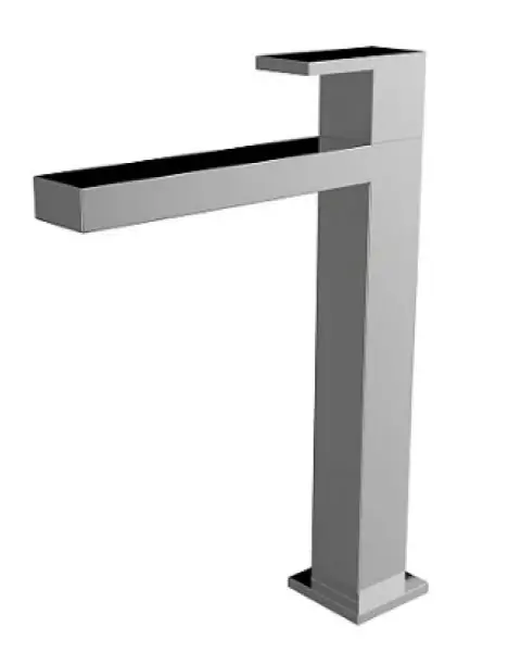 Torneira de mesa bica alta para lavatório Linha MADRID