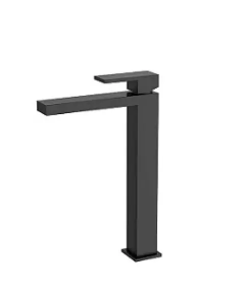 Torneira de mesa bica alta para lavatório Linha MADRID