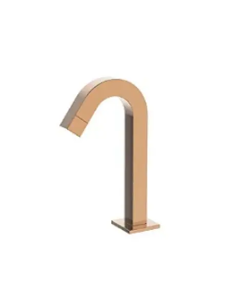 Torneira de mesa bica baixa para lavatório Linha PISA