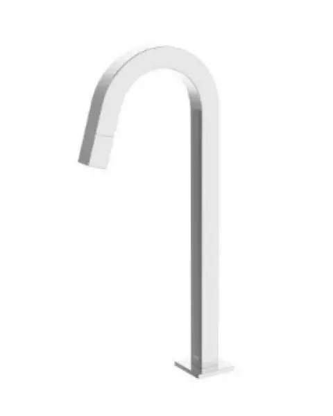 Torneira de mesa bica alta para lavatório Linha PISA