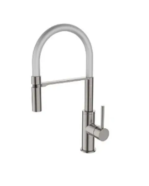 Misturador monocomando mesacozinha gourmet BUBLIN