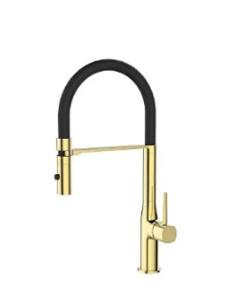 Misturador Monocomando Cozinha Gourmet MÔNACO 