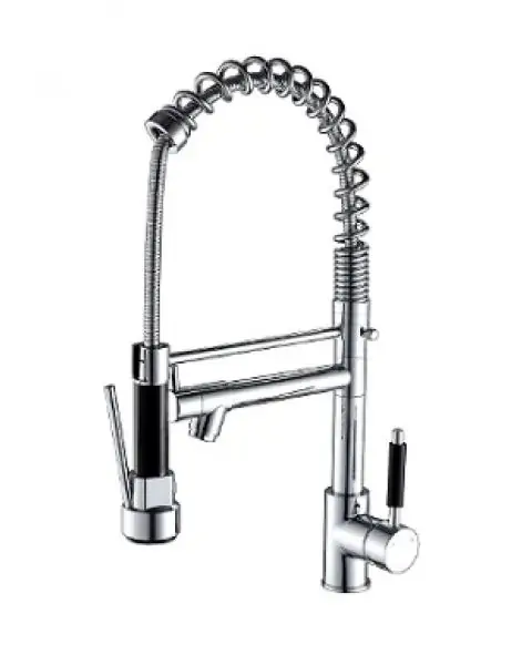 Misturador monocomando mesa cozinha gourmet MÔNACO