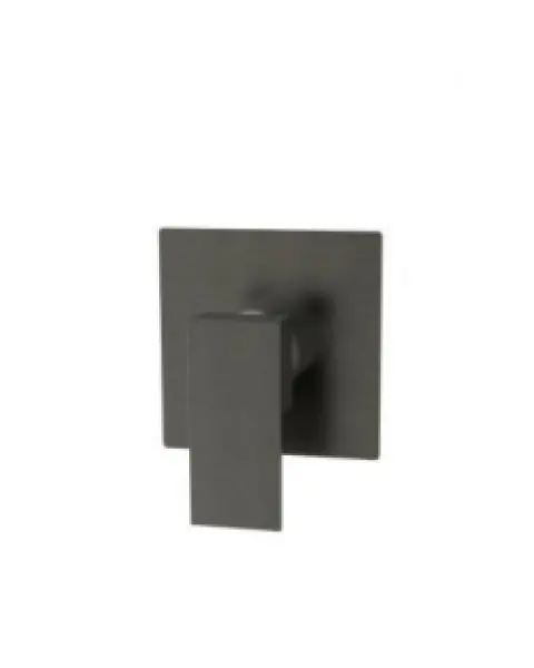 Acabamento monocomando chuveiro alta baixa pressão MADRID