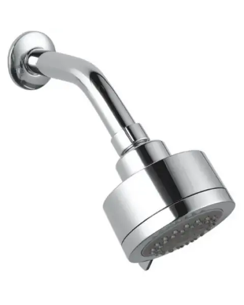 Ducha de parede