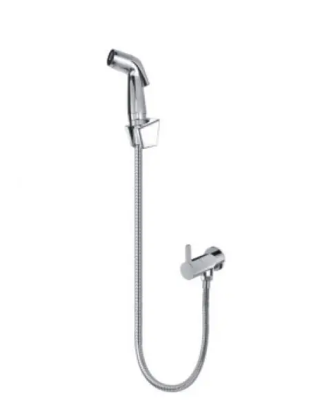 Ducha higiênica com registro sem derivação SEATTLE
