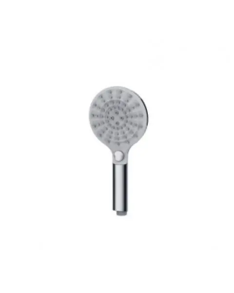 Ducha manual com acionamento modelo 196-ABS-CR